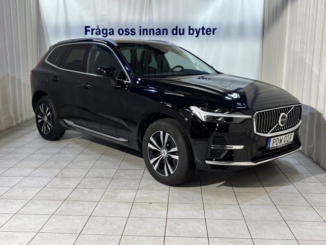 Volvo XC60 2024