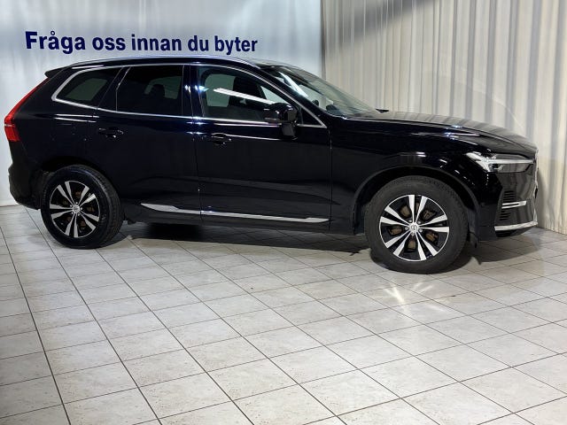 Volvo XC60 2024 – bild 2