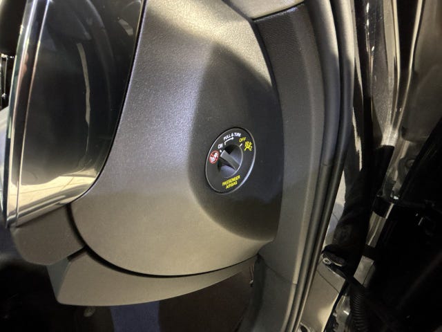 Volvo XC60 2024 – bild 4
