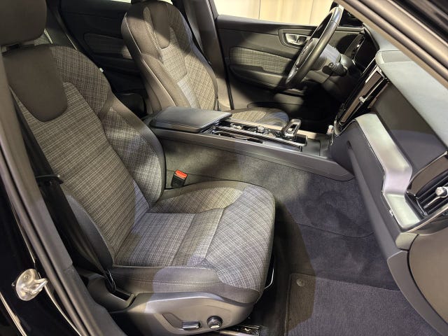 Volvo XC60 2024 – bild 3