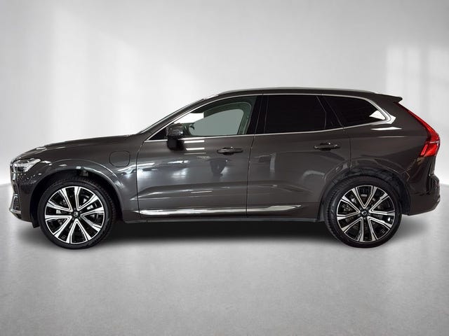 Volvo XC60 2025 – bild 3