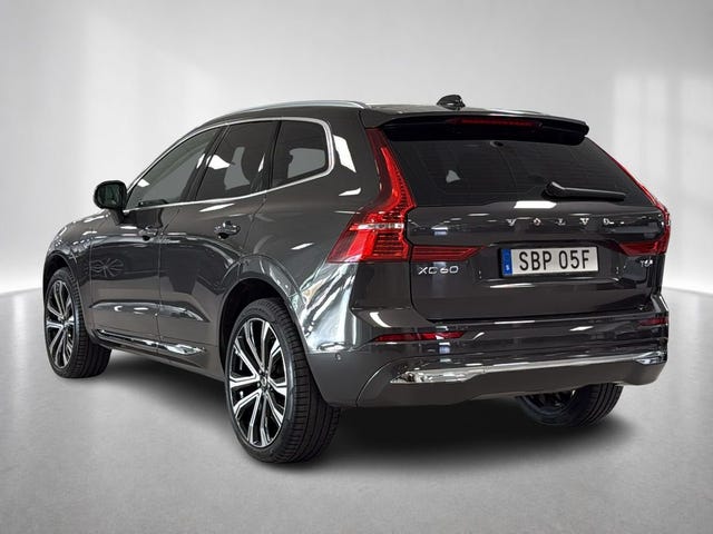 Volvo XC60 2025 – bild 2