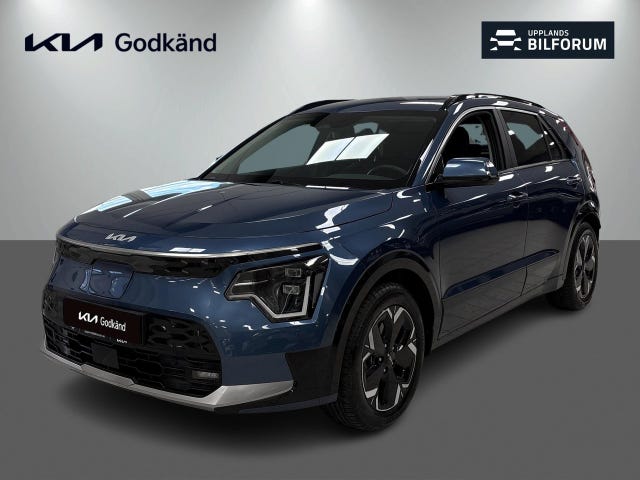 Kia Niro 2023