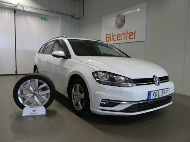 Volkswagen Golf I 2020