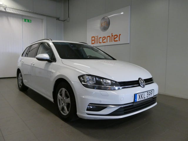 Volkswagen Golf I 2020 – bild 4