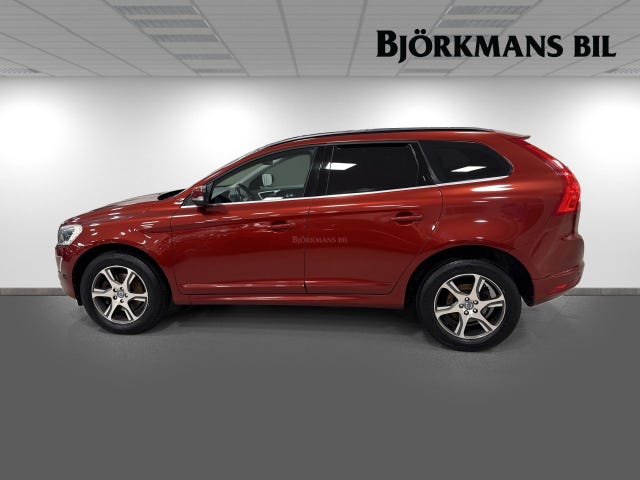 Volvo XC60 2014 – bild 4