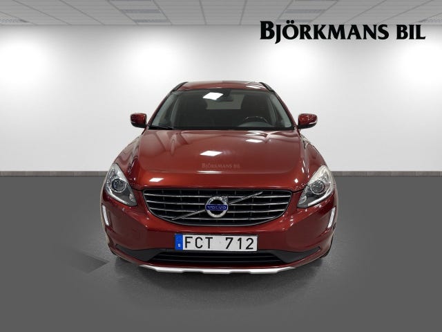 Volvo XC60 2014 – bild 2