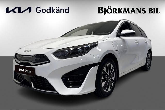 Kia Ceed 2024