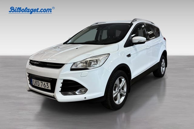Ford Kuga 2014