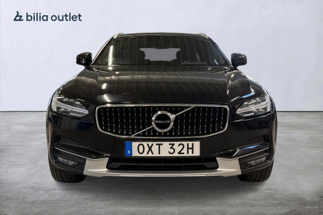 Volvo V90 Cross Country 2020 – bild 3