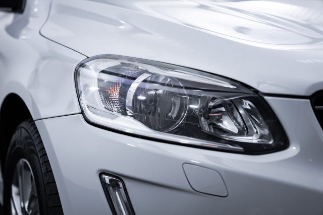 Volvo XC60 2017 – bild 3