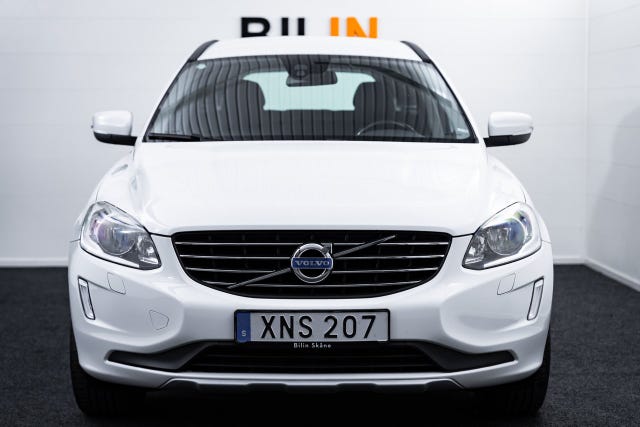 Volvo XC60 2017 – bild 2