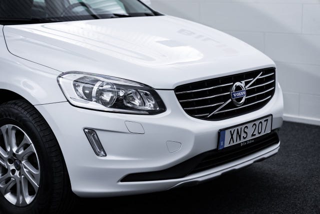 Volvo XC60 2017 – bild 4