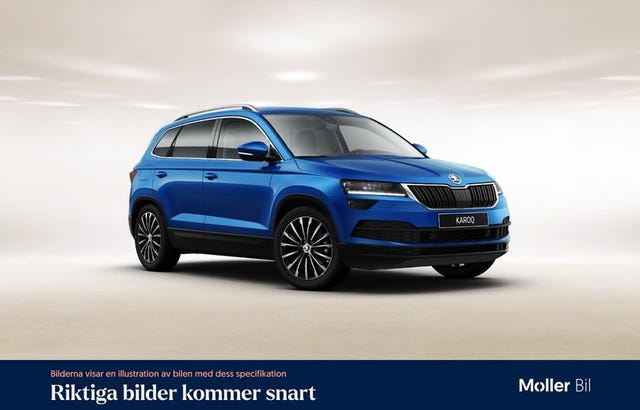 Skoda Karoq 2020
