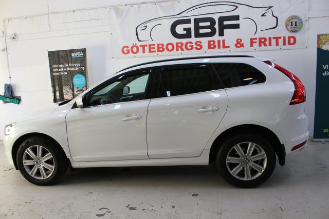 Volvo XC60 2017 – bild 3