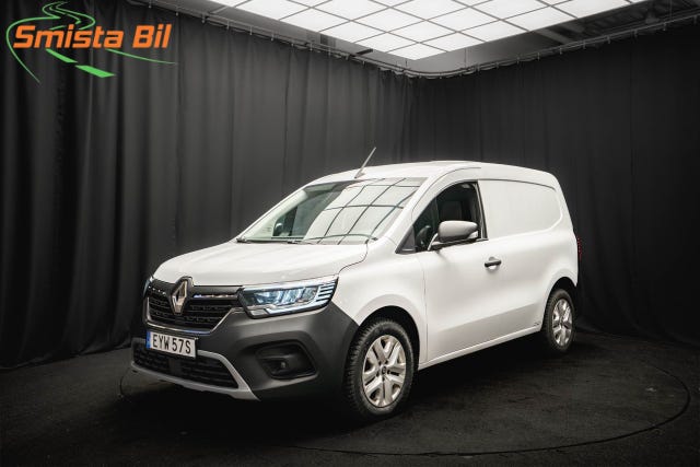 Renault Kangoo 2022