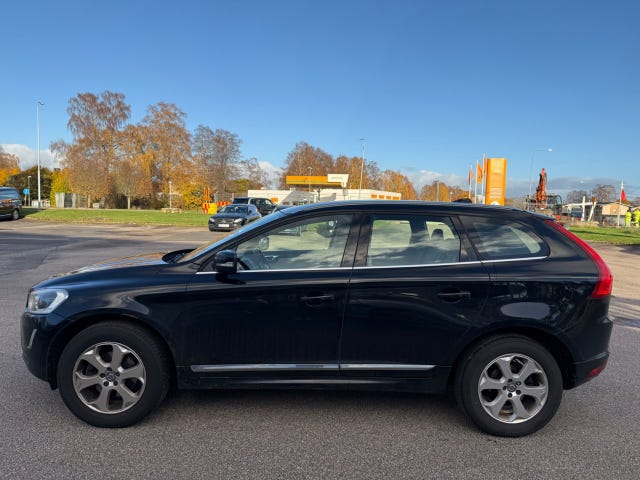 Volvo XC60 2016 – bild 2