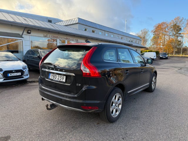 Volvo XC60 2016 – bild 4