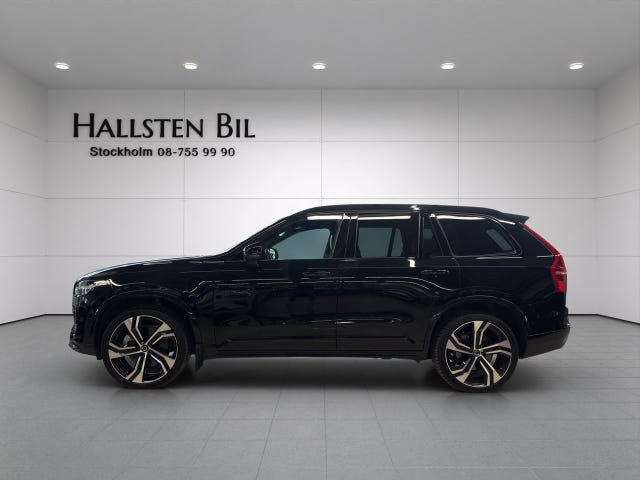 Volvo XC90 2024