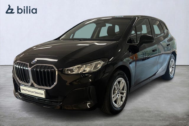 BMW 225e 2024