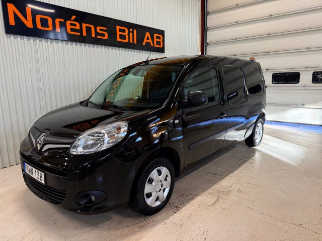 Renault Kangoo 2021