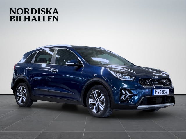 Kia Niro 2020