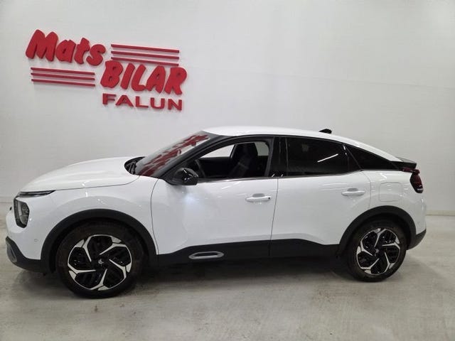 Citroen C4 2023