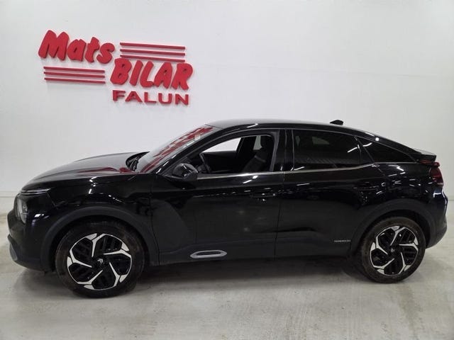 Citroen C4 2023