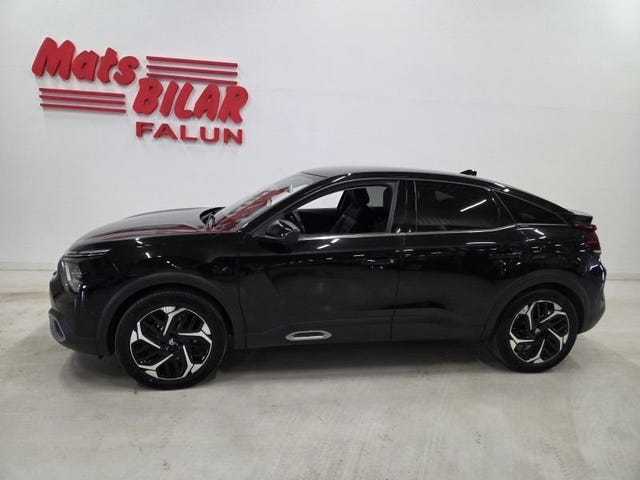 Citroen C4 2023