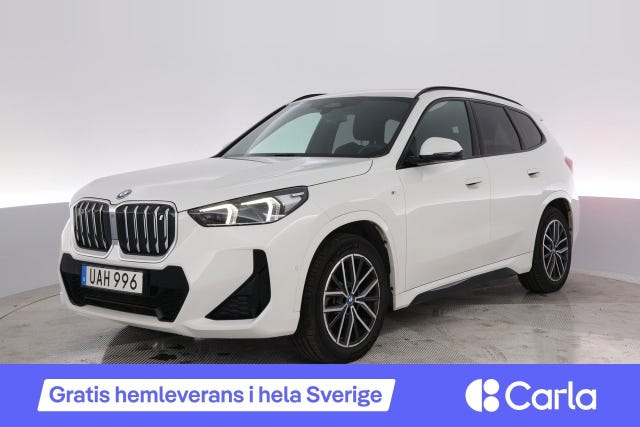 BMW iX1 2023
