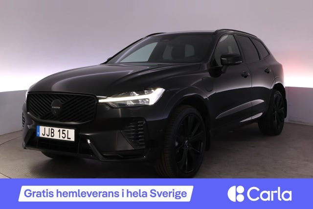 Volvo XC60 2026