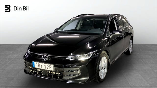 Volkswagen Golf I 2025