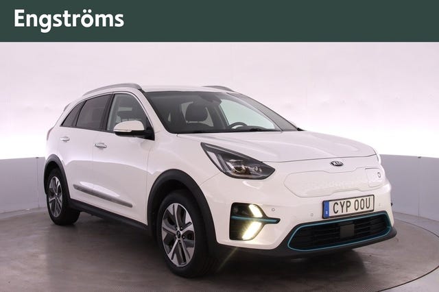 Kia e-Niro 2021
