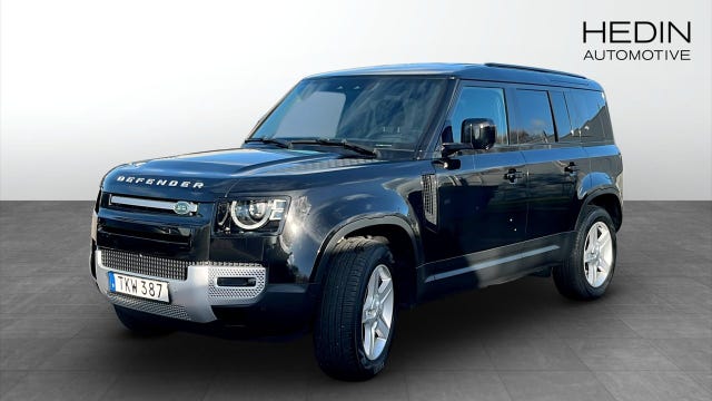 Land Rover Defender 110 2022
