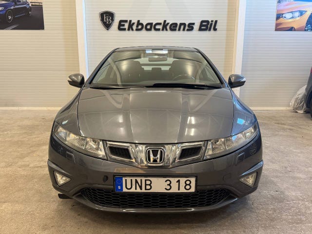 Honda Civic 2010