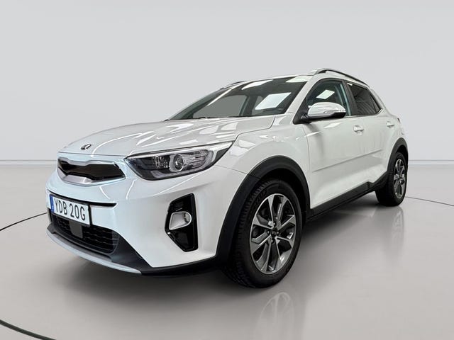 Kia Stonic 2020