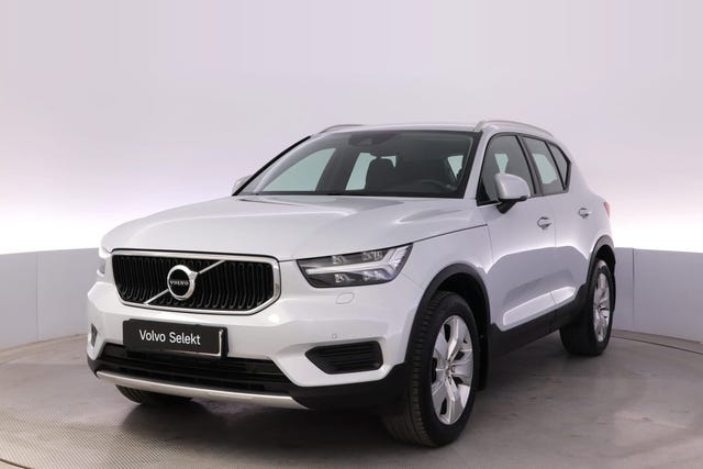Volvo XC40 2020