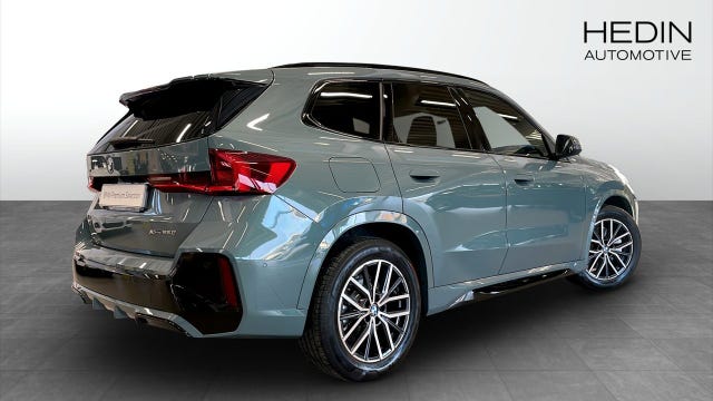 BMW X1 2026 – bild 2