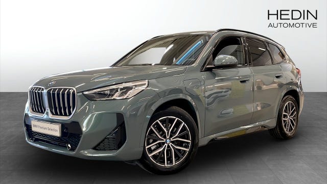 BMW X1 2026