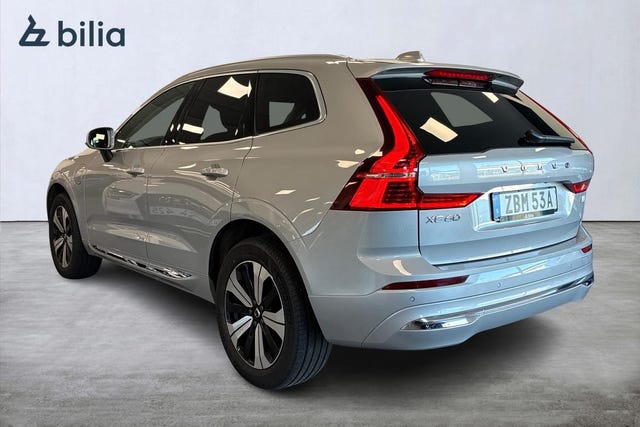 Volvo XC60 2024 – bild 2