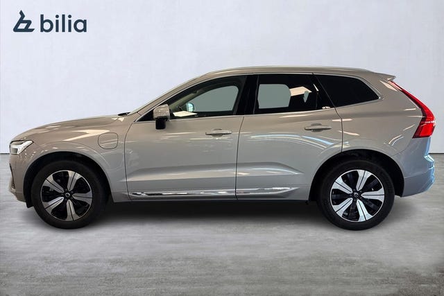 Volvo XC60 2024 – bild 3