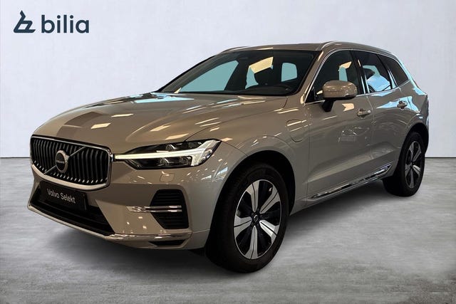 Volvo XC60 2024