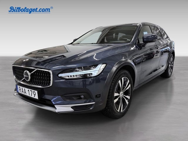 Volvo V90 Cross Country 2024