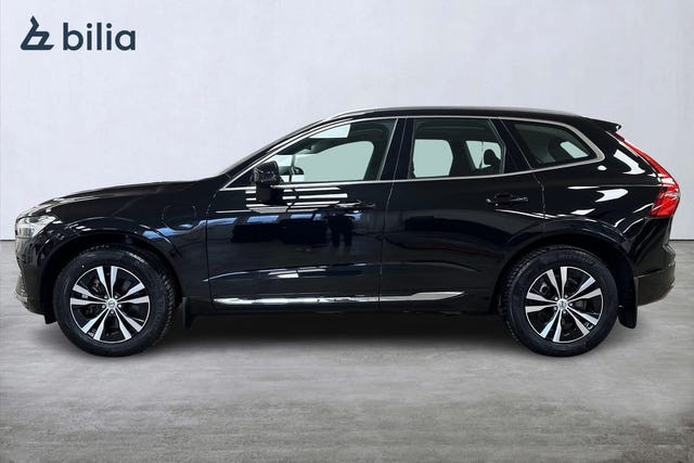 Volvo XC60 2025 – bild 3