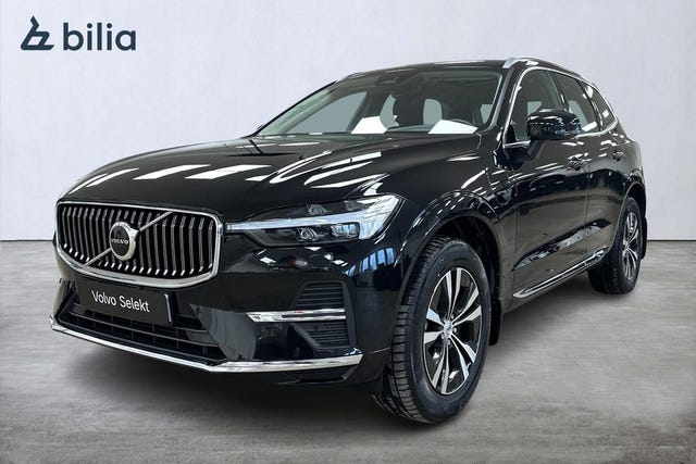 Volvo XC60 2025