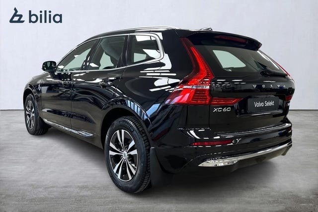 Volvo XC60 2025 – bild 2