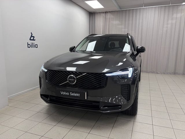 Volvo XC90 2026