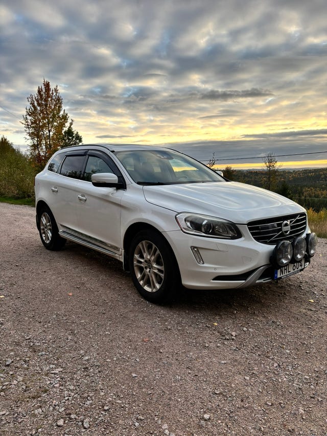 Volvo XC60 2014 – bild 4