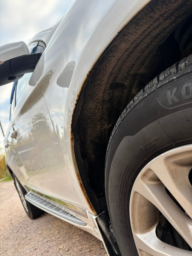 Volvo XC60 2014 – bild 2