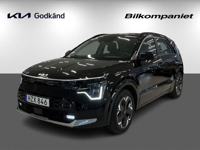 Kia Niro 2023